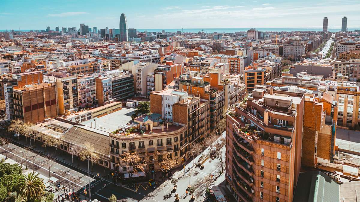 El auge de las empresas farmacéuticas en Barcelona